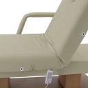 Массажный стол электрический Med-Mos ММКМ-2 (КО-156Д) (P)