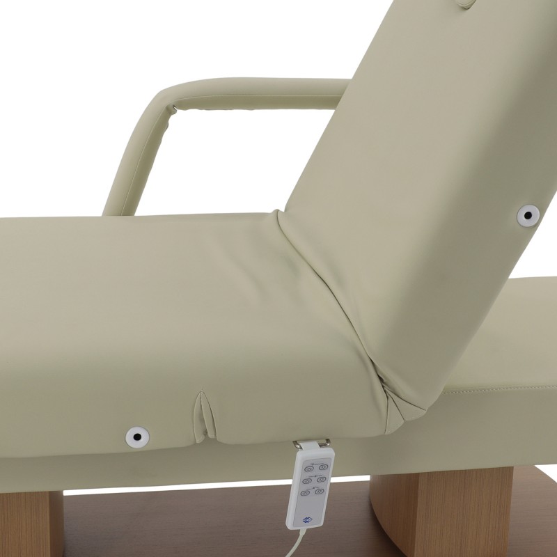 Массажный стол электрический Med-Mos ММКМ-2 (КО-156Д) (P)