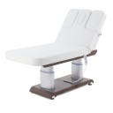 Массажный стол электрический Med-Mos ММКМ-2 (КО-159.1Д) с подогревом ложа (S)