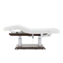 Массажный стол электрический Med-Mos ММКМ-2 (КО-159.1Д) с подогревом ложа (S)