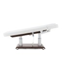 Массажный стол электрический Med-Mos ММКМ-2 (КО-159.1Д) с подогревом ложа (S)