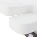 Массажный стол электрический Med-Mos ММКМ-2 (КО-159.1Д) с подогревом ложа (S)