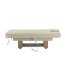 Массажный стол электричеcкий Med-Mos ММКМ-2 (КО-160.1Д) с подогревом ложа (Р)