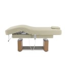 Массажный стол электричеcкий Med-Mos ММКМ-2 (КО-160.1Д) с подогревом ложа (Р)