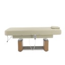 Массажный стол электричеcкий Med-Mos ММКМ-2 (КО-160.1Д) с подогревом ложа (Р)