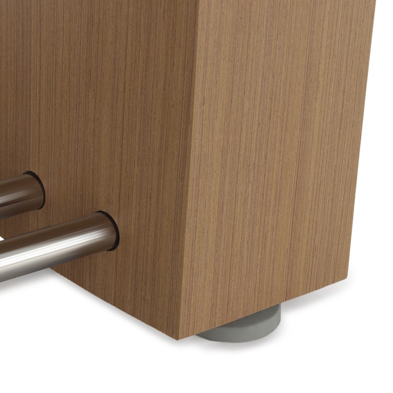 Массажный стол электричеcкий Med-Mos ММКМ-2 (КО-160.1Д) с подогревом ложа (Р)