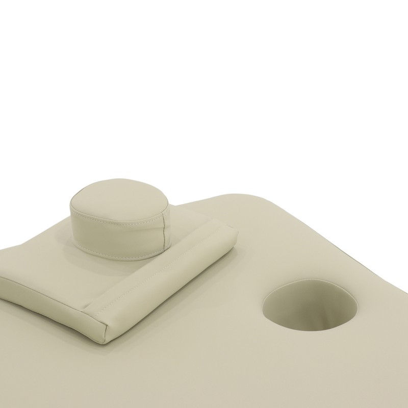 Массажный стол электричеcкий Med-Mos ММКМ-2 (КО-160.1Д) с подогревом ложа (Р)