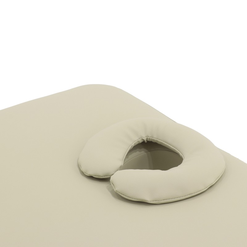 Массажный стол электричеcкий Med-Mos ММКМ-2 (КО-160.1Д) с подогревом ложа (Р)