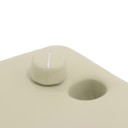 Массажный стол электричеcкий Med-Mos ММКМ-2 (КО-160.1Д) с подогревом ложа (Р)