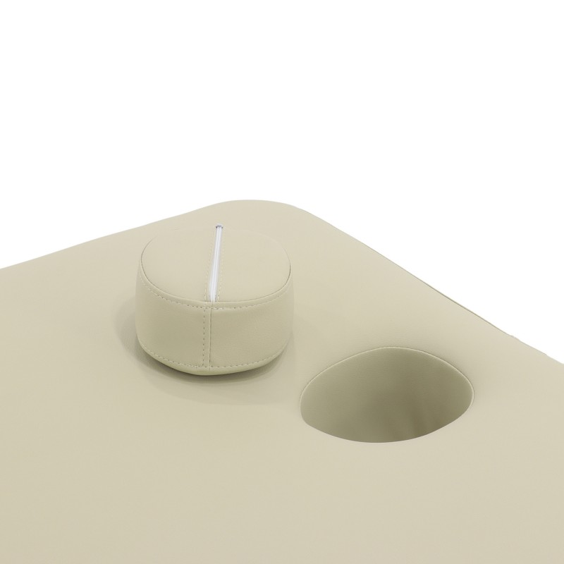 Массажный стол электричеcкий Med-Mos ММКМ-2 (КО-160.1Д) с подогревом ложа (Р)