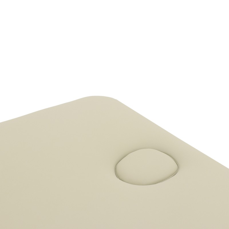 Массажный стол электричеcкий Med-Mos ММКМ-2 (КО-160.1Д) с подогревом ложа (Р)