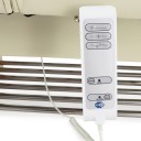 Массажный стол электричеcкий Med-Mos ММКМ-2 (КО-160.1Д) с подогревом ложа (Р)