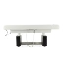 Массажный стол электрический Med-Mos ММКМ-2 (КО-160.1Д) с подогревом ложа