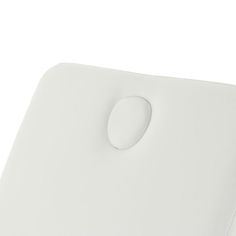 Массажный стол электрический Med-Mos ММКМ-2 (КО-160.1Д) с подогревом ложа