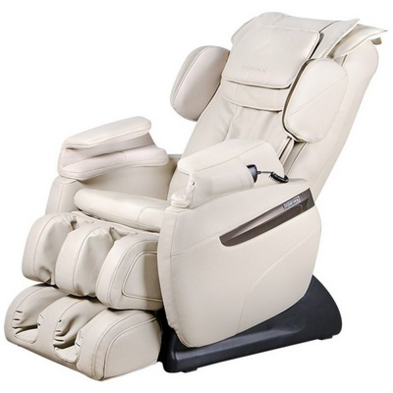 Массажное кресло US Medica QUADRO