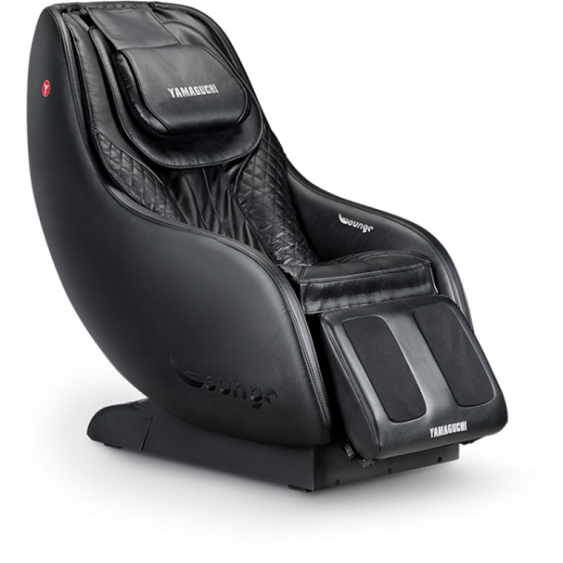 МАССАЖНОЕ КРЕСЛО YAMAGUCHI LOUNGE