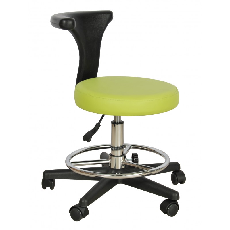 Стул мастера Med-Mos XI МА-03 ТИП 3