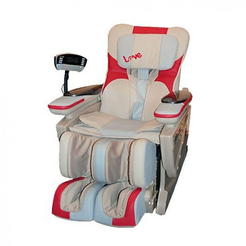 Кресло дизайнерское Takasima Venerdi Futuro  LOVE