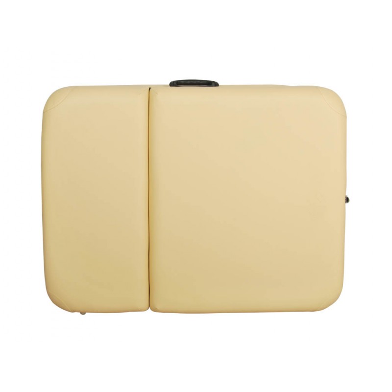 Массажный стол складной стальной Med-Mos JFST02 (МСТ104Л/114Л)