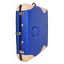 Массажный стол складной стальной Med-Mos JFST02 (МСТ104Л/114Л)