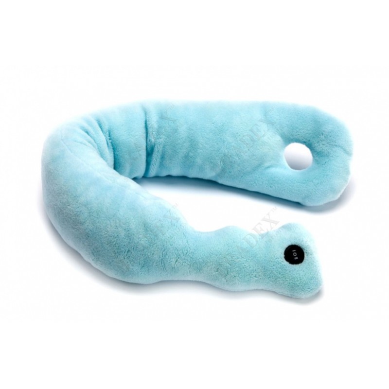 Шарф массажный «ВОРОТНИК»