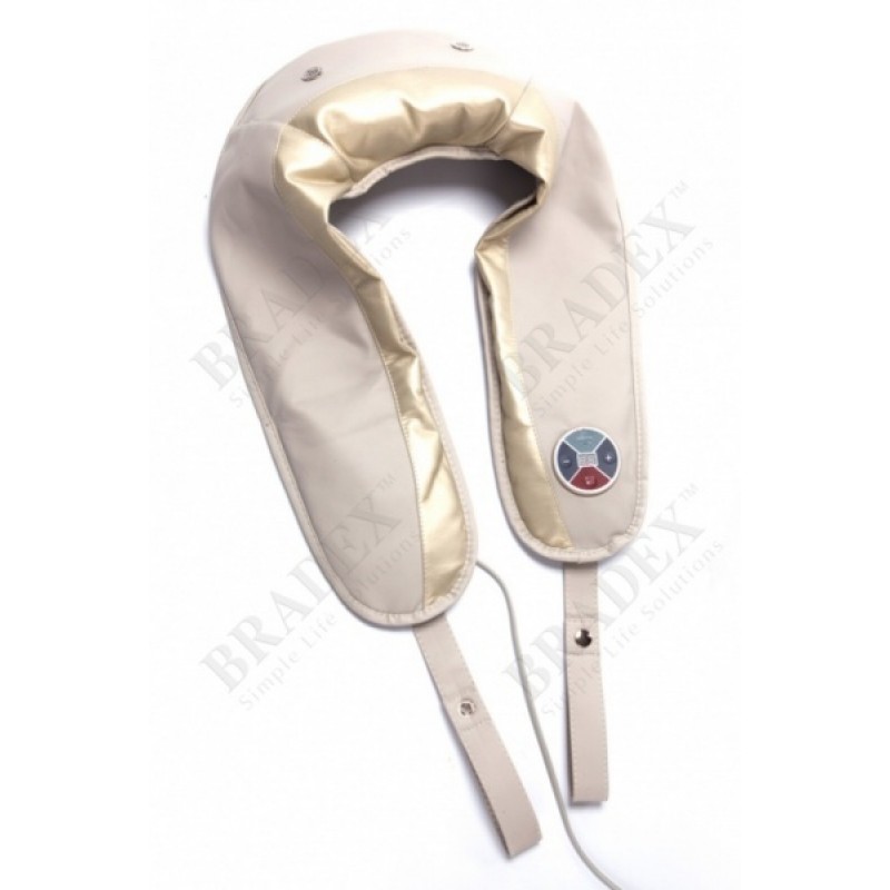 Накидка массажная «ЗДОРОВАЯ СПИНА НЬЮ»