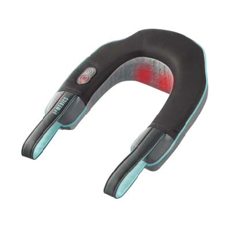 Вибрационный массажер для шеи NMSQ-215A-EU