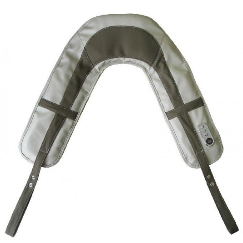 Массажный воротник Zenet TL-BLT-04