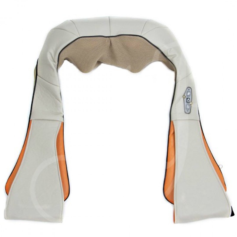 Массажер для шеи (авто) WH-1013