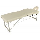 Массажный стол складной алюминиевый Med-Mos JFAL02 тип 6 МСТ-6Г