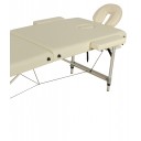 Массажный стол складной алюминиевый Med-Mos JFAL02 тип 6 МСТ-6Г