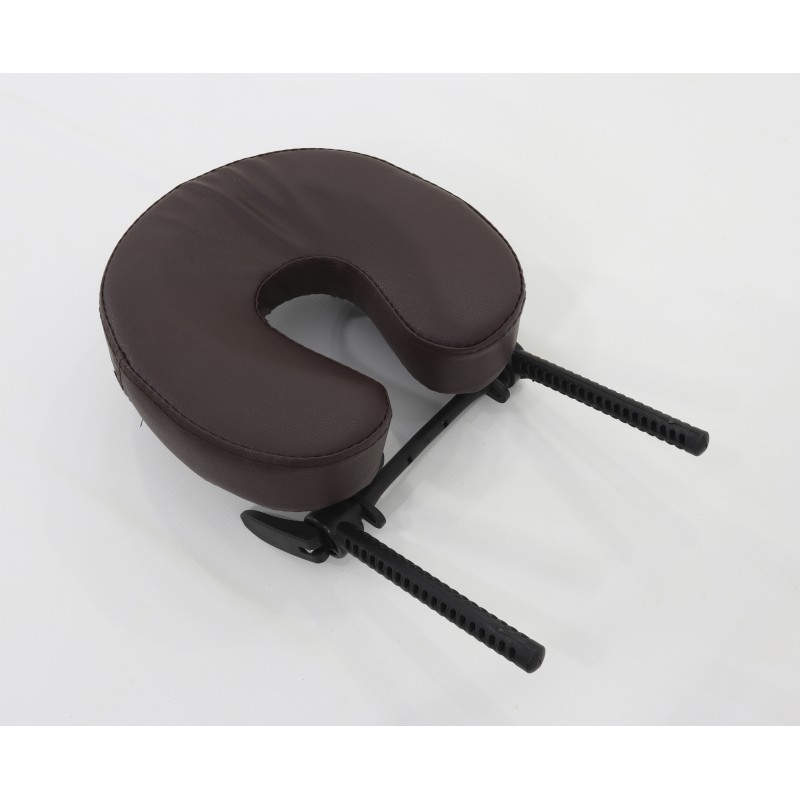 Массажный стол складной алюминиевый Med-Mos JFAL01A 2-х секционный Med-Mos JFAL01A 2-х секционный МСТ-002Л  (PA2.20.10A)