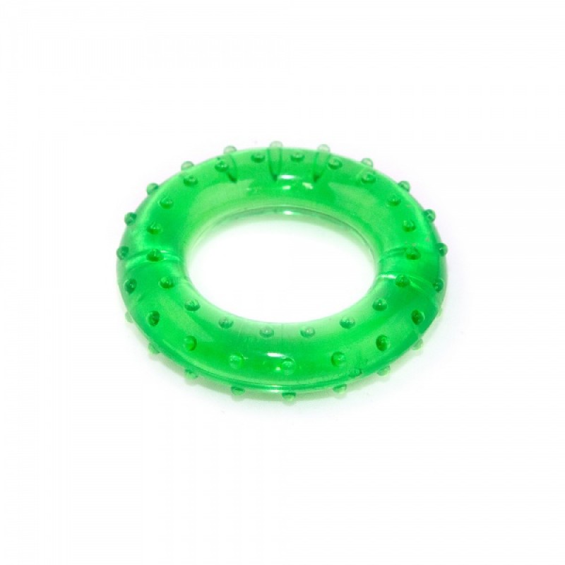 L 0111 Мяч-кольца тренировочные 7cм