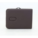 Массажный стол складной алюминиевый Med-Mos JFAL01A 3-х секционный