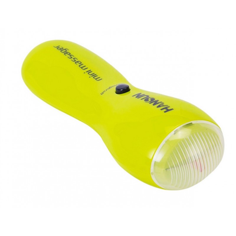 Ручной мини массажер HANSUN HS-302