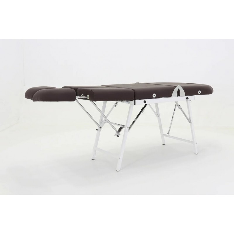 Косметологическое кресло Med-Mos FIX-2A (КО-162) SS4.01.10