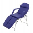 Косметологическое кресло Med-Mos FIX-2A (КО-162) SS4.01.10