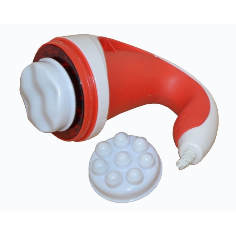 Массажер ZENET WH-3004