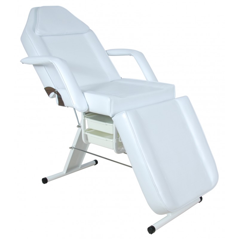 Косметологическое кресло Med-Mos FIX-1B (КО-167) SS3.02.11Д-01