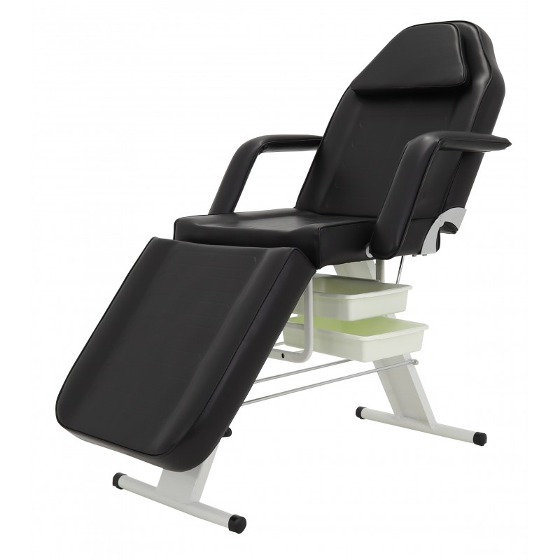 Косметологическое кресло Med-Mos FIX-1B (КО-167) SS3.02.11Д-01