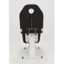 Косметологическое кресло Med-Mos FIX-1B (КО-167) SS3.02.11Д-01