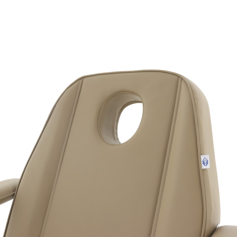 Косметологическое кресло Med-Mos FIX-1B SS3.02.10Д-02