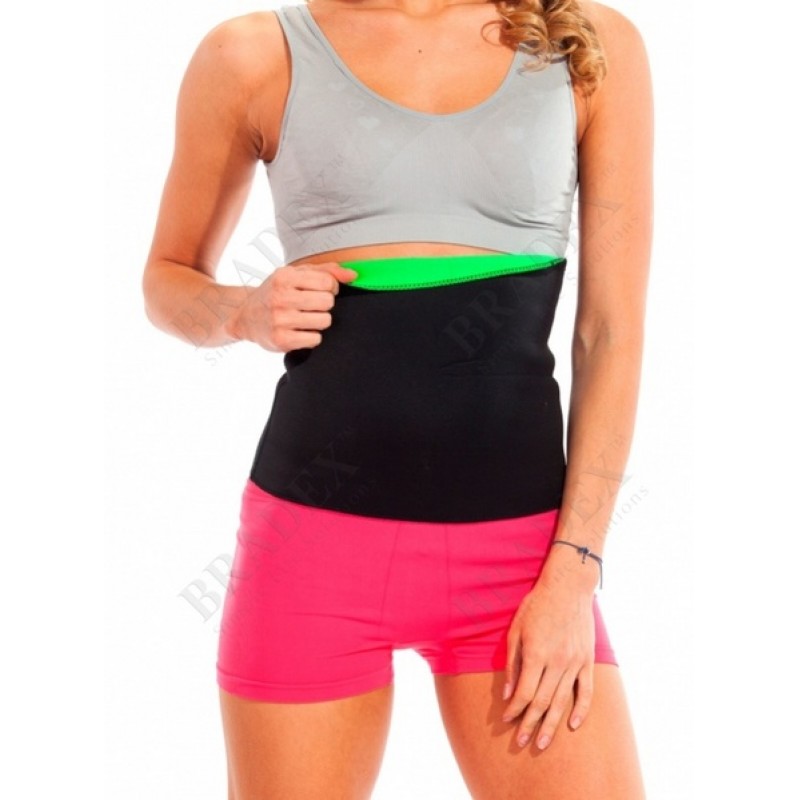 Пояс для похудения «BODY SHAPER»
