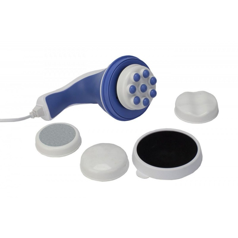 Массажер для тела, электрический «РЕЛАКС»  KZ 0060