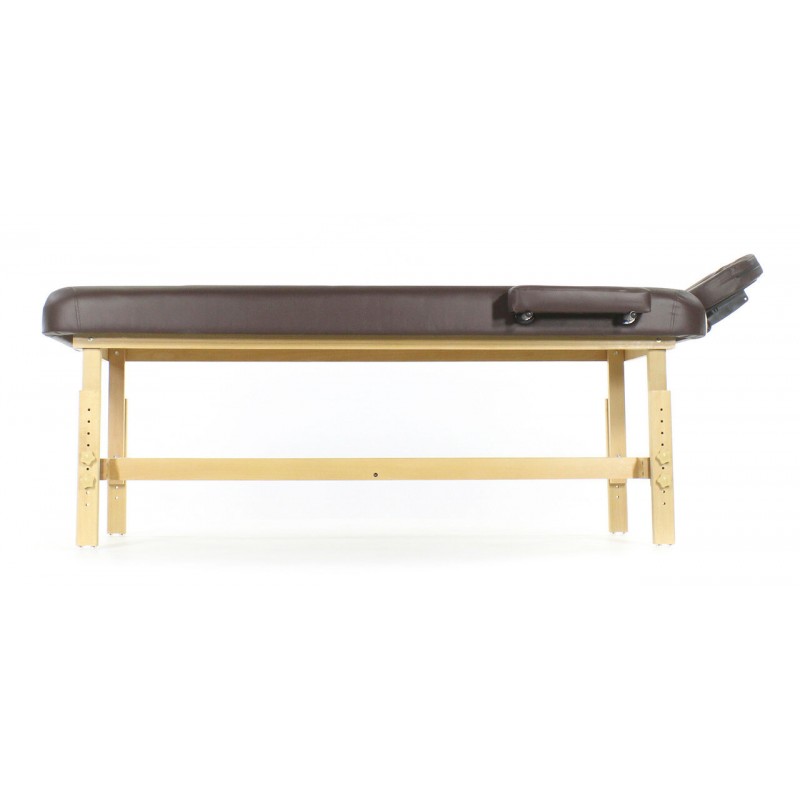 Массажный стол стационарный Med-Mos FIX-MT2 SW1.31.10A-00