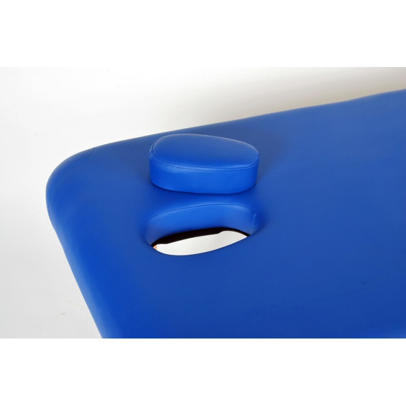 Стационарный массажный стол деревянный Med-Mos FIX-1A (SW2.31.10)