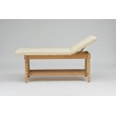 Стационарный массажный стол деревянный Med-Mos FIX-1A (SW2.31.10)