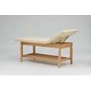 Стационарный массажный стол деревянный Med-Mos FIX-1A (SW2.31.10)