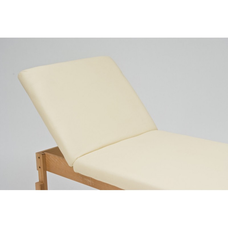 Стационарный массажный стол деревянный Med-Mos FIX-1A (SW2.31.10)