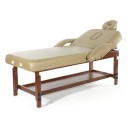 Массажный стол стационарный Med-Mos FIX-1A SW2.31.10A-10